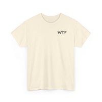 Load image into Gallery viewer, WTF Where&#39;s the Fish? T‑Shirt
