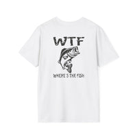 Load image into Gallery viewer, WTF - Bass Edition