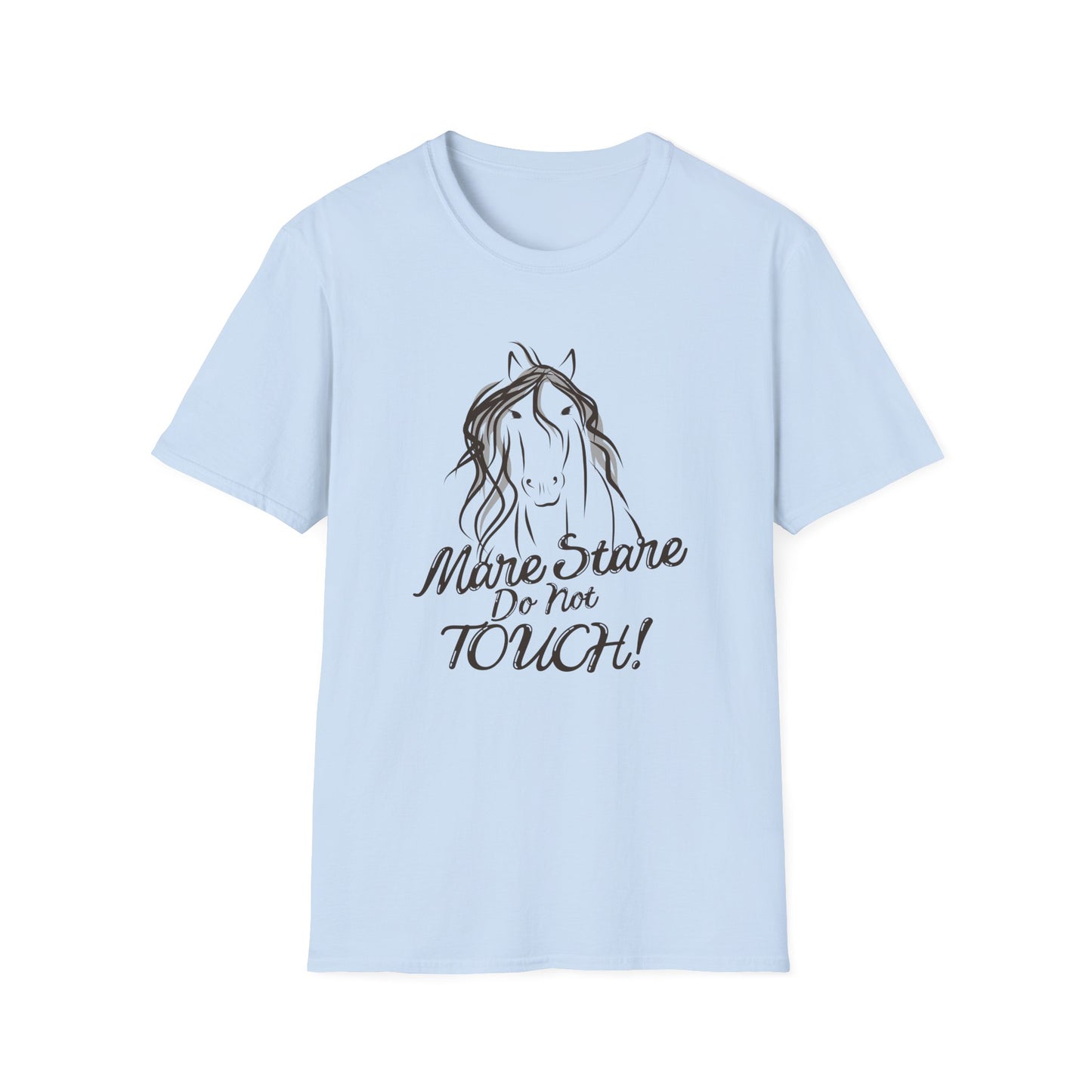 Mare Stare T