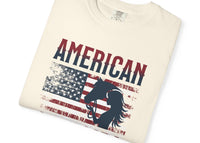 Load image into Gallery viewer, Vintage American Cowgirl T-Shirt