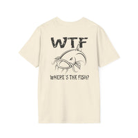 Load image into Gallery viewer, WTF - Catfish
