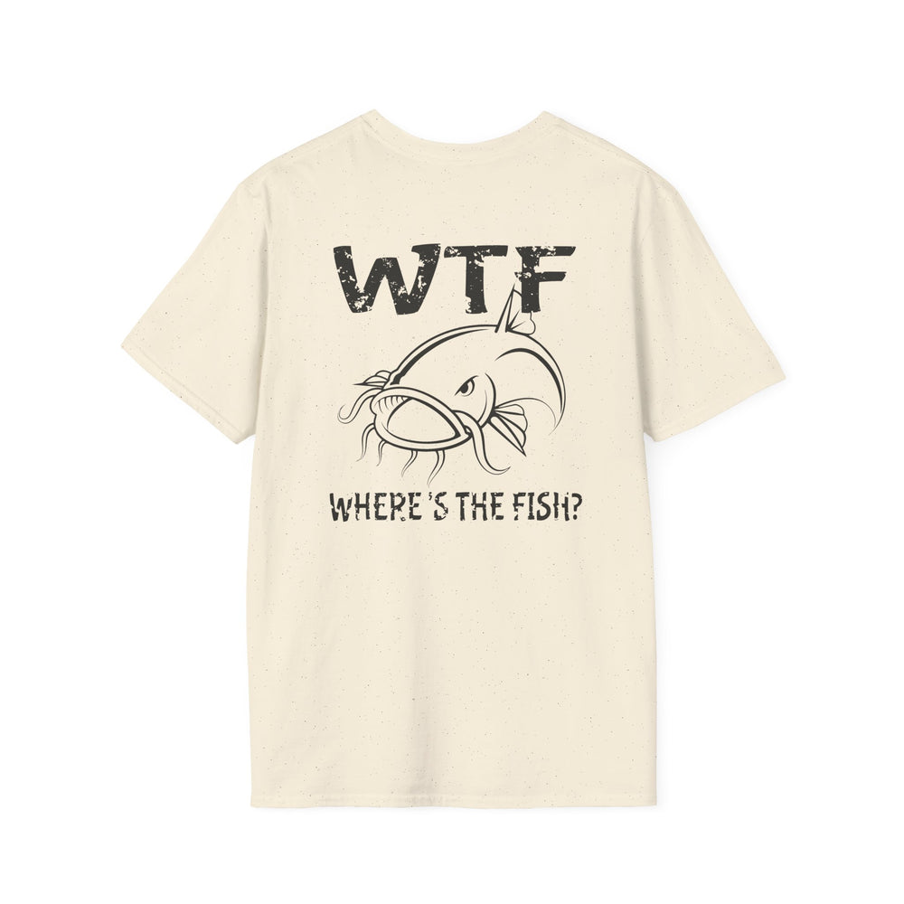 WTF - Catfish