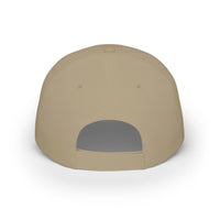 Load image into Gallery viewer, Treat Dealerr Embroidered Low-Profile Hat