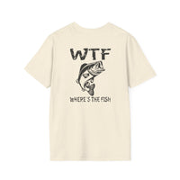 Load image into Gallery viewer, WTF - Bass Edition