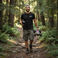 Load image into Gallery viewer, Because Even The Week Has Had Enough
