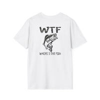 Load image into Gallery viewer, WTF - Bass
