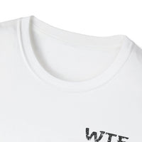 Load image into Gallery viewer, WTF - Bass
