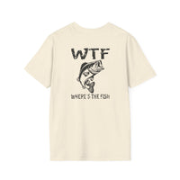 Load image into Gallery viewer, WTF - Bass
