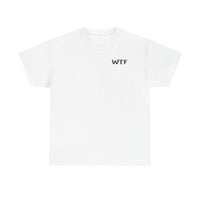 Load image into Gallery viewer, WTF Where&#39;s the Fish? T‑Shirt
