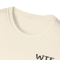 Load image into Gallery viewer, WTF - Bass
