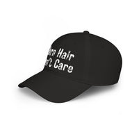 Load image into Gallery viewer, Barn Hair Don't Care Cap — Low Profile Baseball Hat