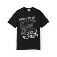 Load image into Gallery viewer, Hole Puncher T