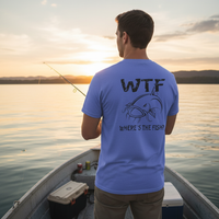 Load image into Gallery viewer, WTF - Catfish Edition