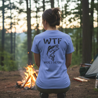 Load image into Gallery viewer, WTF - Bass Edition