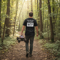 Load image into Gallery viewer, Because Even The Week Has Had Enough